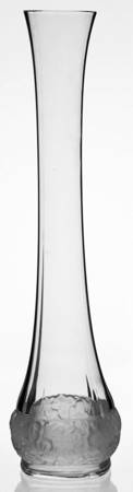 Flora 9" Bud Vase