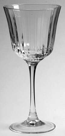 Grand Meridian Wine Glass