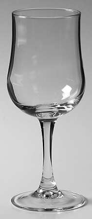 Grands Vins (Smooth Stem) by Cristal D'Arques - Durand