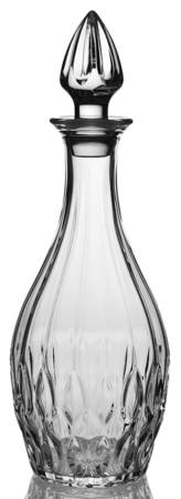 Juan Wine Decanter & Stopper