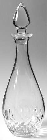 Juan Wine Decanter & Stopper