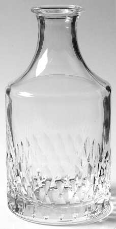 Juan Whiskey Decanter No Stopper
