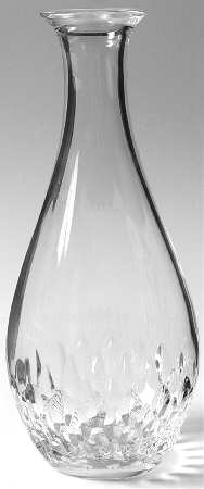 Juan Wine Decanter No Stopper