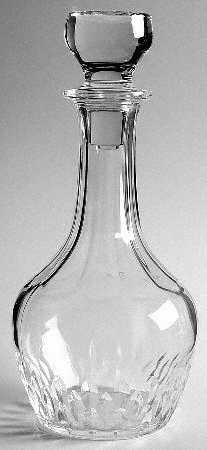 Juan Spirit Decanter & Stopper