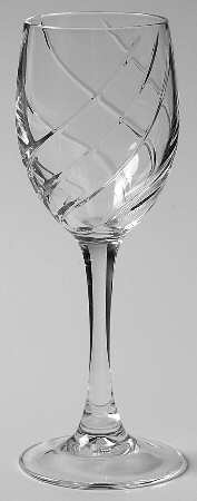 Junon Clear Cordial Glass