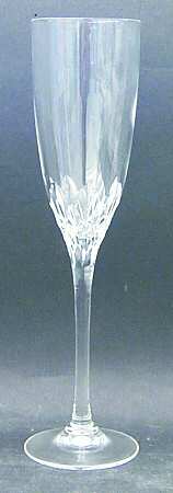 Lara Fluted Champagne by Cristal D'Arques - Durand