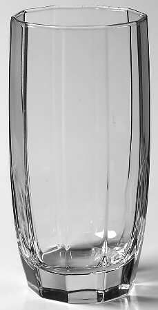Laser 12 Oz Flat Tumbler