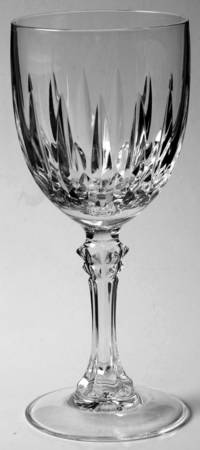 Lavandou Wine Glass