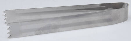 Longchamp (Clear) Tongs for Ice Bucket