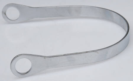 Longchamp (Clear) Ice Bucket, Handle Only
