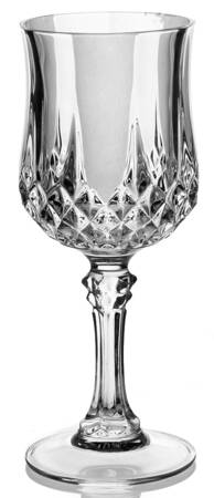 Longchamp (Clear) Frosted Sherry