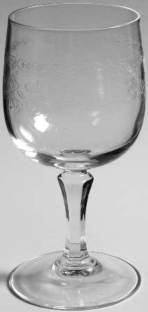Matignon Wine Glass