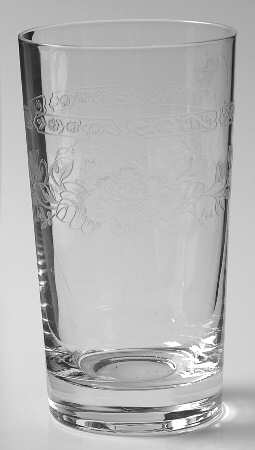 Matignon Highball Glass