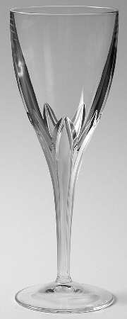 Megeve Taille Corolle Wine Glass