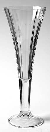 Monceaux Fluted Champagne