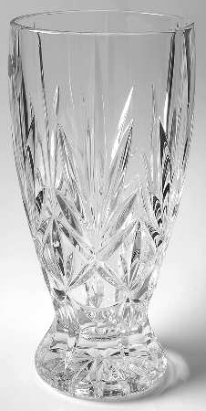 Mystique 11" Flower Vase