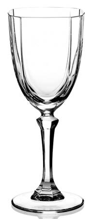 Nantes Wine Glass
