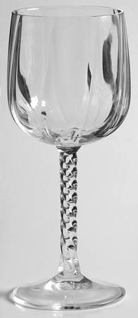 Nemours Wine Glass
