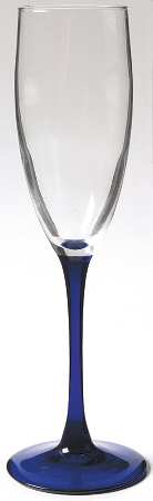 Neptune Fluted Champagne