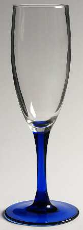 Neptune Fluted Champagne