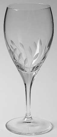 Nova (Gray Cut) Sherry Glass