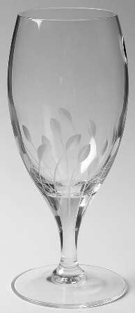 Nova (Gray Cut) 10 Oz Footed Tumbler