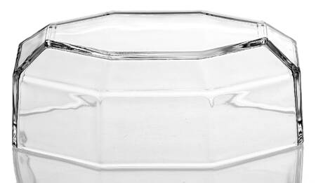 Octime Clear Lid for 1/4 Pound Butter