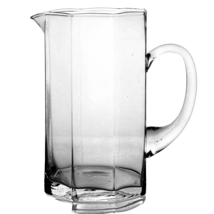Octime Clear 56 Oz Pitcher