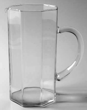 Octime Clear 44 Oz Pitcher