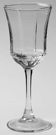 Octime Clear Wine