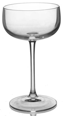 Padova Champagne/Tall Sherbet