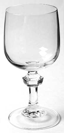 Paris Royal Wine Glass