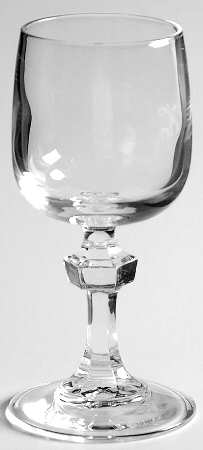 Paris Royal Cordial Glass