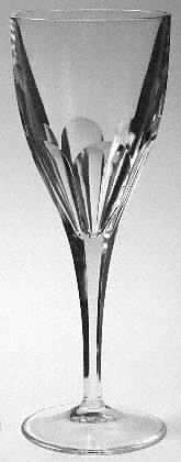 Petale (Megeve Shape) by Cristal D'Arques - Durand