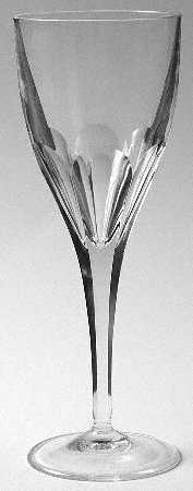 Petale (Megeve Shape) Red Wine