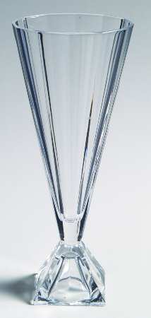 Pyramid Fluted Champagne
