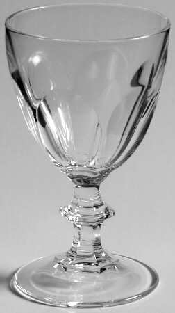Rambouillet Cordial Glass