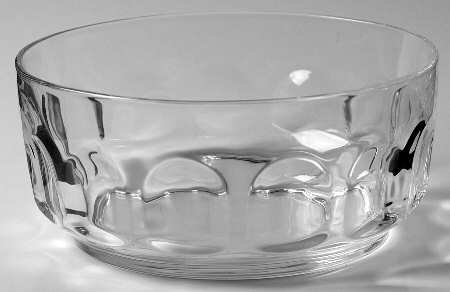 Roc 6" Round Bowl