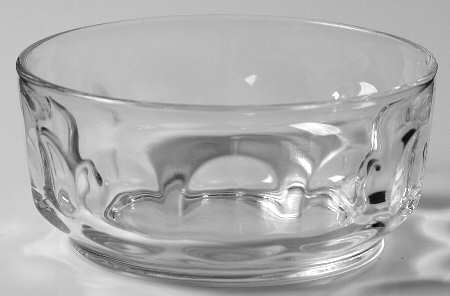 Roc 4" Round Bowl