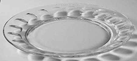 Roc Dinner Plate