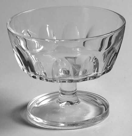 Roc Champagne/Tall Sherbet