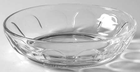 Roc Individual Salad Bowl