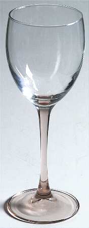 Rose Claret Wine by Cristal D'Arques - Durand