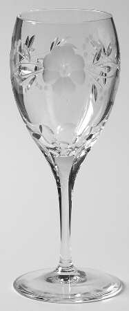 Sirius Cordial Glass