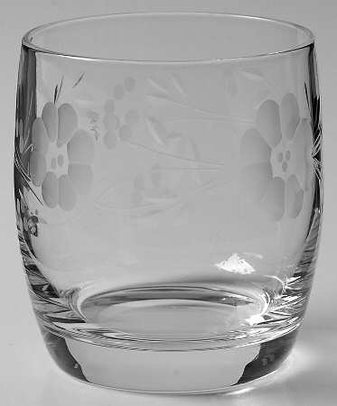 Sirius Double Old Fashioned