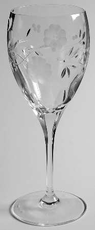 Sirius Wine Glass