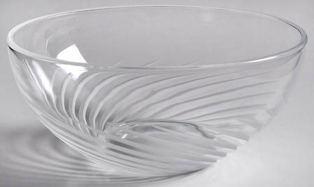 Spirale Mate Small Fruit Dessert Bowl
