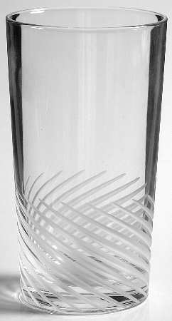 Spirale Mate 13 Oz Flat Tumbler