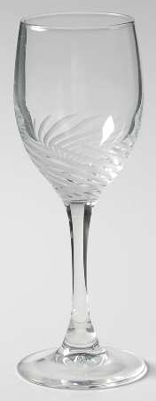 Spirale Mate Cordial Glass