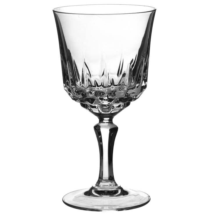 St. Germain Water Goblet